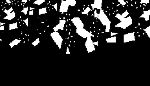 This was from Cappybara, a game that I worked on for Game Production 01 back in 1st year of Uni.