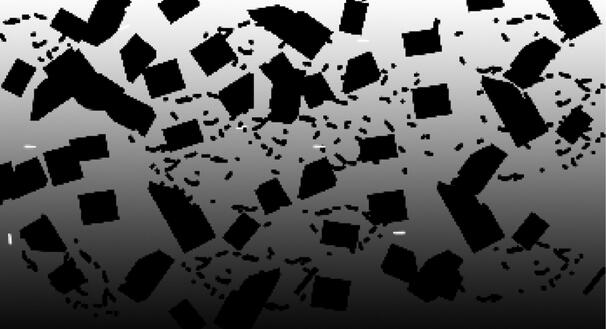 This was from Cappybara, a game that I worked on for Game Production 01 back in 1st year of Uni.