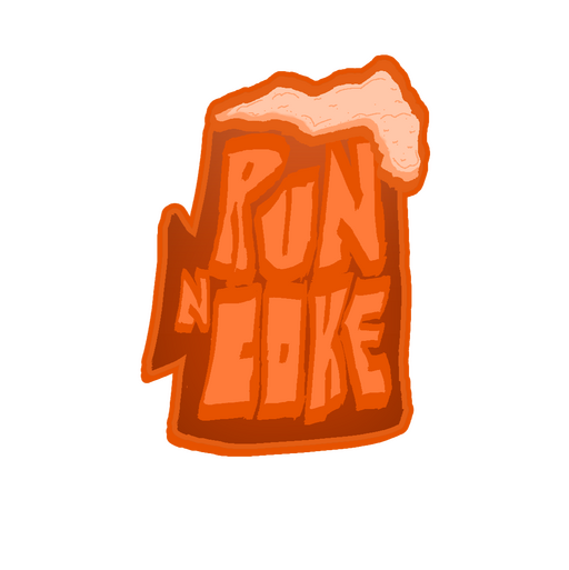 Run N Coke