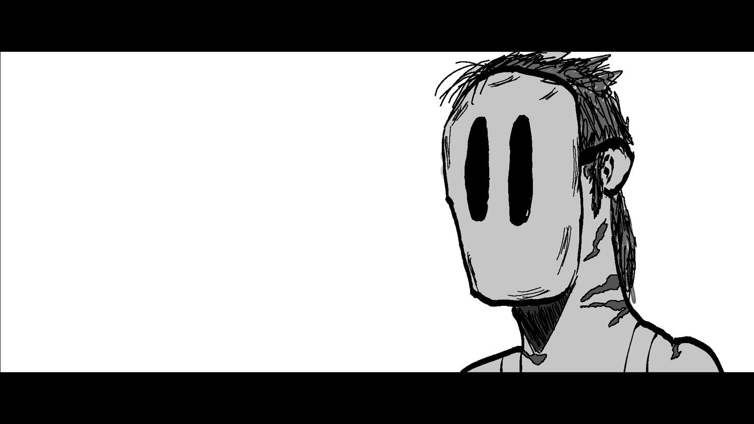 Starting Screen