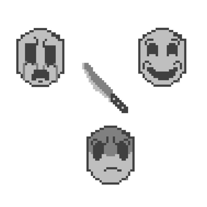 Pick Up Sprites